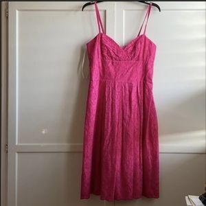 LILLY PULITZER Dress size 6